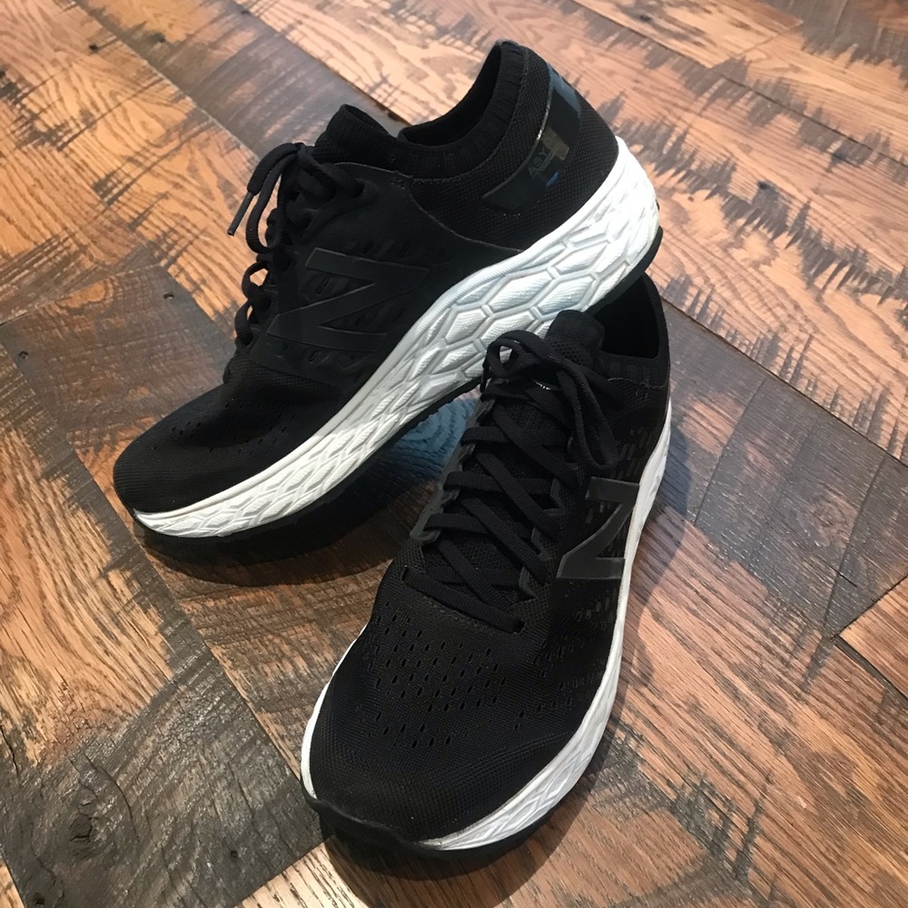 New Balance Vongo v4